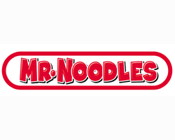 MR NOODLES