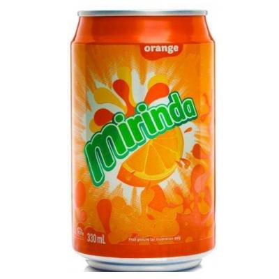 mirinda drink