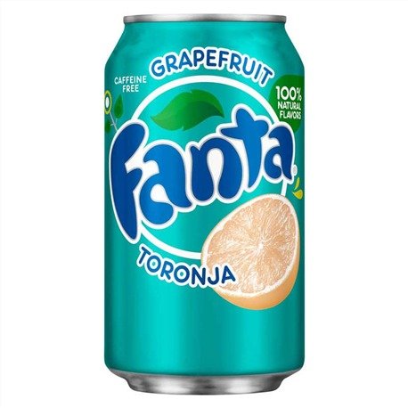 american fanta