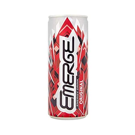 24 pack energy drinks
