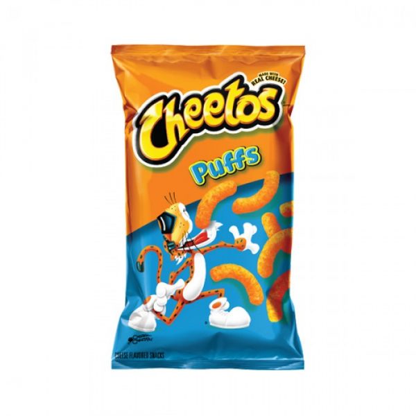 Wholesale Cheetos Puff Cheese Snaks