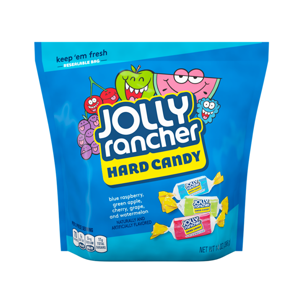 Jolly Rancher Hard Candy