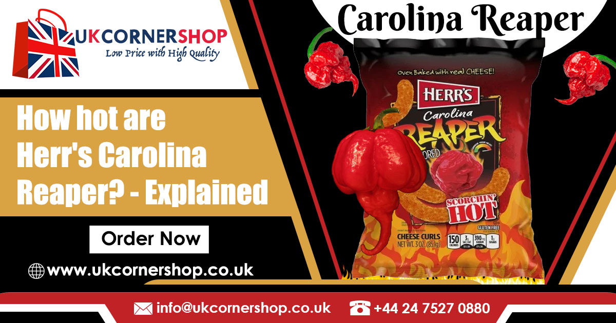 How-hot-are-Herr's-Carolina-Reaper-Explained