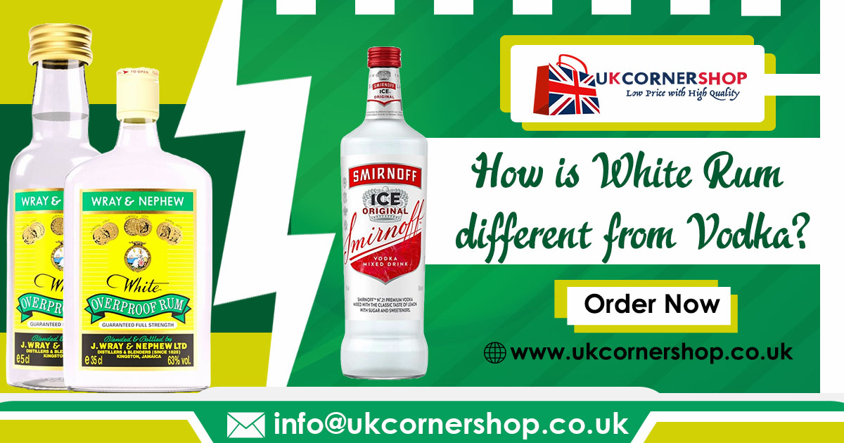 How-is-White-Rum-different-from-Vodka