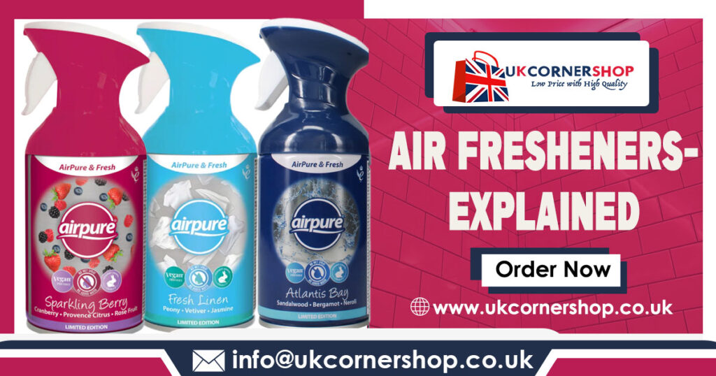 How-does-Air-Fresheners-explained